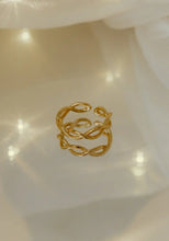Cargar imagen en el visor de la galería, Anillo Continuará Parejas
