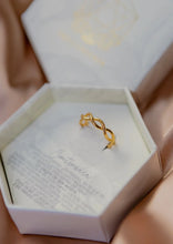 Cargar imagen en el visor de la galería, Anillo Continuará Parejas
