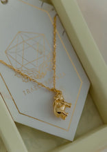 Cargar imagen en el visor de la galería, Collar Elefante New
