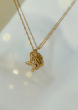 Cargar imagen en el visor de la galería, Collar Elefante New
