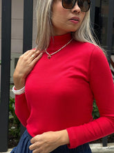 Cargar imagen en el visor de la galería, Camibuzo Amy Rojo
