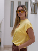 Cargar imagen en el visor de la galería, Anne 3 corazones Mantequilla
