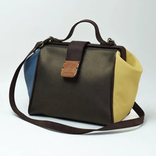 Cargar imagen en el visor de la galería, Cartera Aquitania Combi
