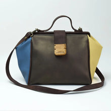 Cargar imagen en el visor de la galería, Cartera Aquitania Combi
