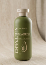 Cargar imagen en el visor de la galería, Shampoo con extracto de aguacate
