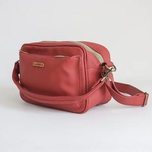 Bandolera Anita Apricot