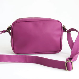 Bandolera Anita Mora