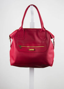 Tote Pocket Rojo