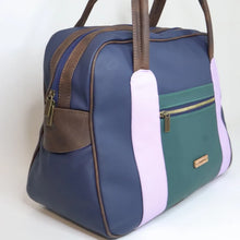 Cargar imagen en el visor de la galería, Tote Viaje Combi
