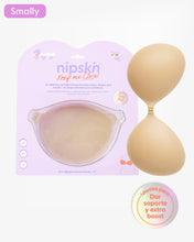 Cargar imagen en el visor de la galería, Brasier Invisible Adhesivo de Silicona, Keep Me Close - Nipskin®

