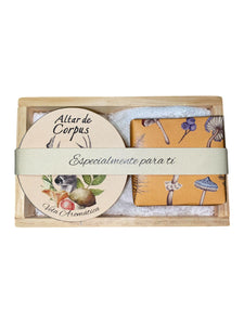 Caja Especialmente para Ti
