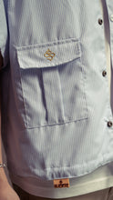 Cargar imagen en el visor de la galería, Camisa Cargo Boxy
