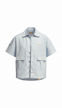 Cargar imagen en el visor de la galería, Camisa Cargo Boxy
