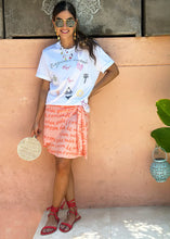 Cargar imagen en el visor de la galería, Camiseta Marie Playa
