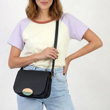 Cargar imagen en el visor de la galería, Carriel Maiz Negro

