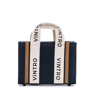 CARTERA PARA MUJER ESPAÑA NEGRA