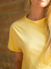 Cargar imagen en el visor de la galería, Vestido Celia Mantequilla
