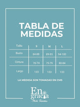 Cargar imagen en el visor de la galería, Vestido Celia Negro
