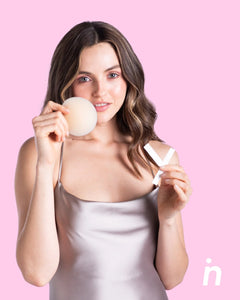 Cinta Doble faz para Ropa - Nipskin® (Copia)