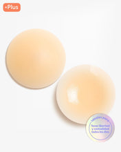 Cargar imagen en el visor de la galería, Cubrepezones de Silicona Reutilizable - Nipskin® - Nipple Covers
