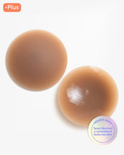 Cargar imagen en el visor de la galería, Cubrepezones de Silicona Reutilizable - Nipskin® - Nipple Covers
