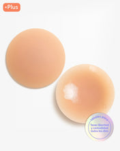 Cargar imagen en el visor de la galería, Cubrepezones de Silicona Reutilizable - Nipskin® - Nipple Covers

