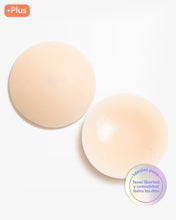 Cargar imagen en el visor de la galería, Cubrepezones de Silicona Reutilizable - Nipskin® - Nipple Covers
