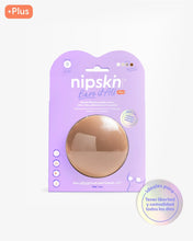 Cargar imagen en el visor de la galería, Cubrepezones de Silicona Reutilizable - Nipskin® - Nipple Covers
