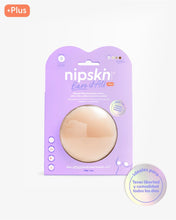 Cargar imagen en el visor de la galería, Cubrepezones de Silicona Reutilizable - Nipskin® - Nipple Covers
