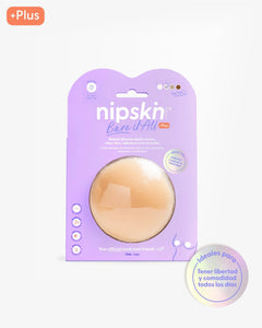 Cubrepezones de Silicona Reutilizable - Nipskin® - Nipple Covers