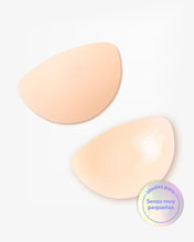 Cargar imagen en el visor de la galería, Cubre Pezones de Silicona para Senos Pequeños - Nipskin®
