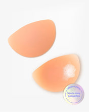Cargar imagen en el visor de la galería, Cubre Pezones de Silicona para Senos Pequeños - Nipskin®

