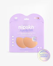Cargar imagen en el visor de la galería, Cubre Pezones de Silicona para Senos Pequeños - Nipskin®
