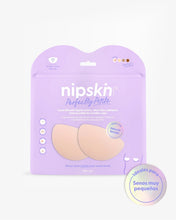 Cargar imagen en el visor de la galería, Cubre Pezones de Silicona para Senos Pequeños - Nipskin®
