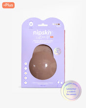 Cargar imagen en el visor de la galería, Copas Adhesivas en Silicona Para Levantar busto, Lift Me Up - Nipskin®
