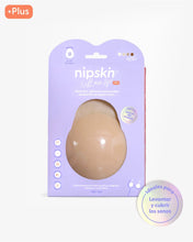 Cargar imagen en el visor de la galería, Copas Adhesivas en Silicona Para Levantar busto, Lift Me Up - Nipskin®
