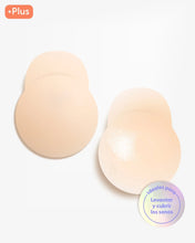Cargar imagen en el visor de la galería, Copas Adhesivas en Silicona Para Levantar busto, Lift Me Up - Nipskin®
