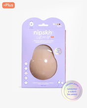 Cargar imagen en el visor de la galería, Copas Adhesivas en Silicona Para Levantar busto, Lift Me Up - Nipskin®
