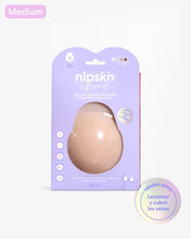 Cargar imagen en el visor de la galería, Copas Adhesivas en Silicona Para Levantar busto, Lift Me Up - Nipskin®
