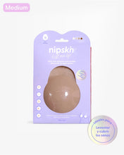 Cargar imagen en el visor de la galería, Copas Adhesivas en Silicona Para Levantar busto, Lift Me Up - Nipskin®
