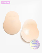 Cargar imagen en el visor de la galería, Copas Adhesivas en Silicona Para Levantar busto, Lift Me Up - Nipskin®
