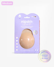 Cargar imagen en el visor de la galería, Copas Adhesivas en Silicona Para Levantar busto, Lift Me Up - Nipskin®

