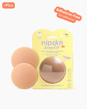 Cargar imagen en el visor de la galería, Cubre pezones Sin Adhesivo Reutilizables, Bring It On | Nipskin®
