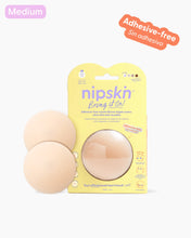 Cargar imagen en el visor de la galería, Cubre pezones Sin Adhesivo Reutilizables, Bring It On | Nipskin®
