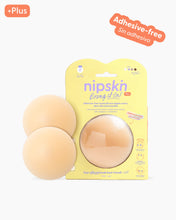Cargar imagen en el visor de la galería, Cubre pezones Sin Adhesivo Reutilizables, Bring It On | Nipskin®
