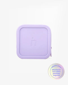 Estuche para Cubre Pezones de Silicona - Nipskin®