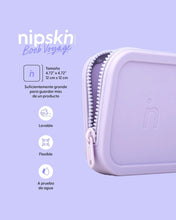Cargar imagen en el visor de la galería, Estuche para Cubre Pezones de Silicona - Nipskin®
