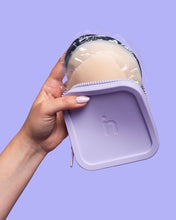 Cargar imagen en el visor de la galería, Estuche para Cubre Pezones de Silicona - Nipskin®

