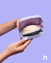Cargar imagen en el visor de la galería, Estuche para Cubre Pezones de Silicona - Nipskin®
