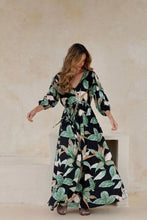 Cargar imagen en el visor de la galería, Vestido Bio Negro
